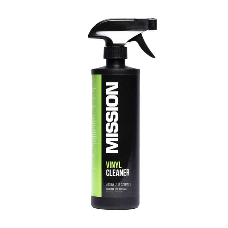 Mission Vinyl Cleaner 16oz