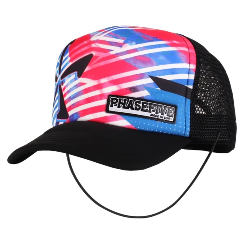 Phase 5 Hypsta Trucker Surf Hat