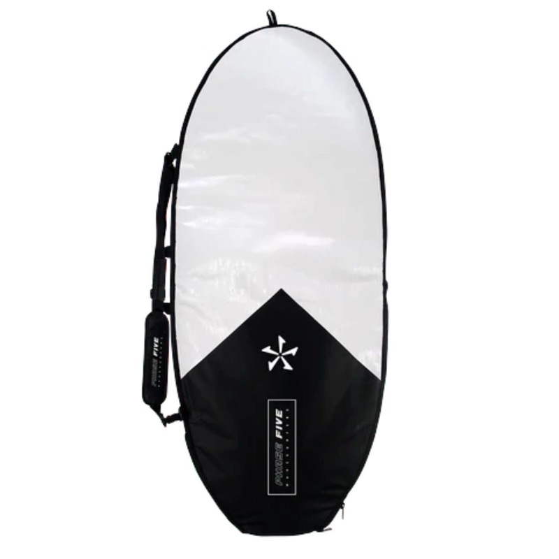 Phase 5 Standard Foil Bag