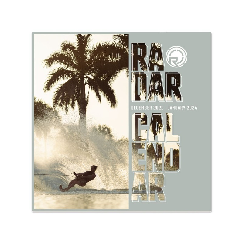 Radar 2023 Calendar