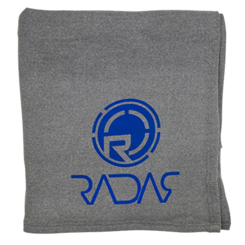 Radar Boat Blanket
