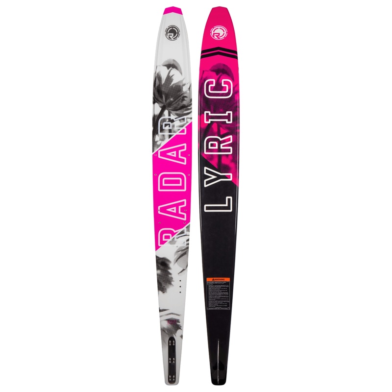 Radar Lyric Water Ski 2023