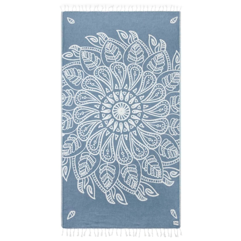 Sand Cloud Henna Towel