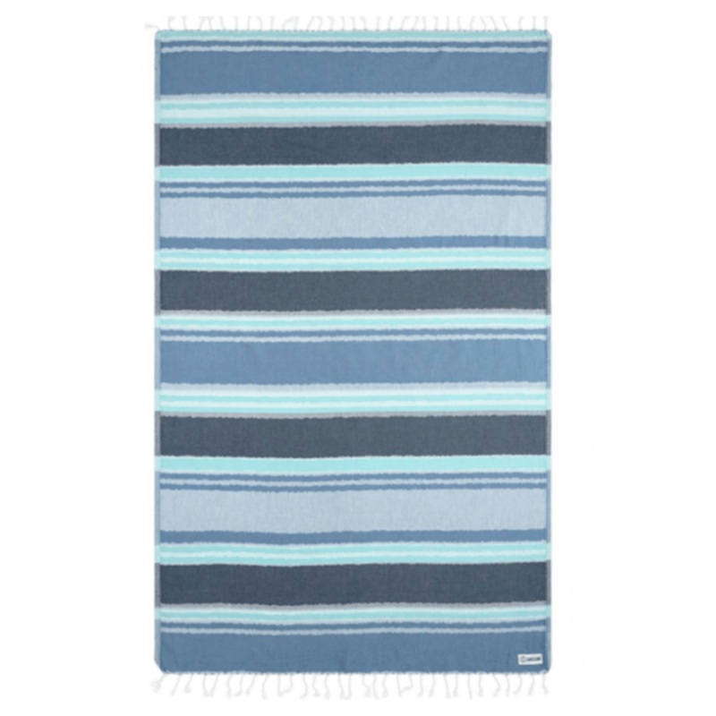 Sand Cloud Maverick Stripe Towel