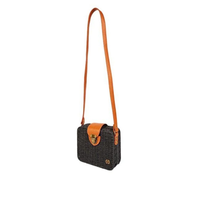 Billabong Gimme Some Bag in Black