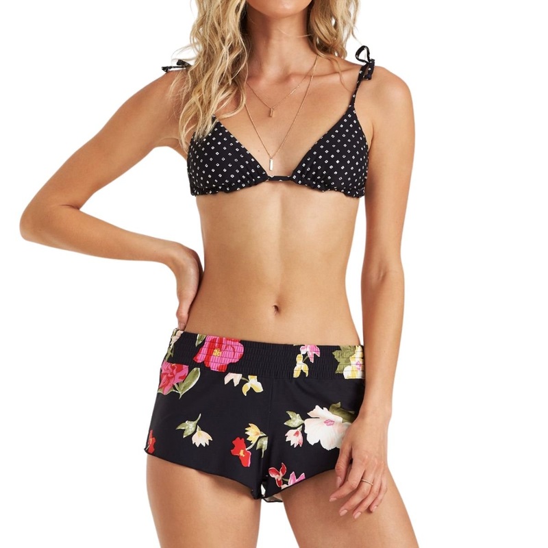 Billabong Lost Light Volley in Multi