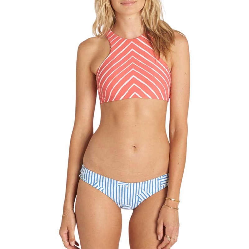 Billabong Off Tide Hawaii Lo COB