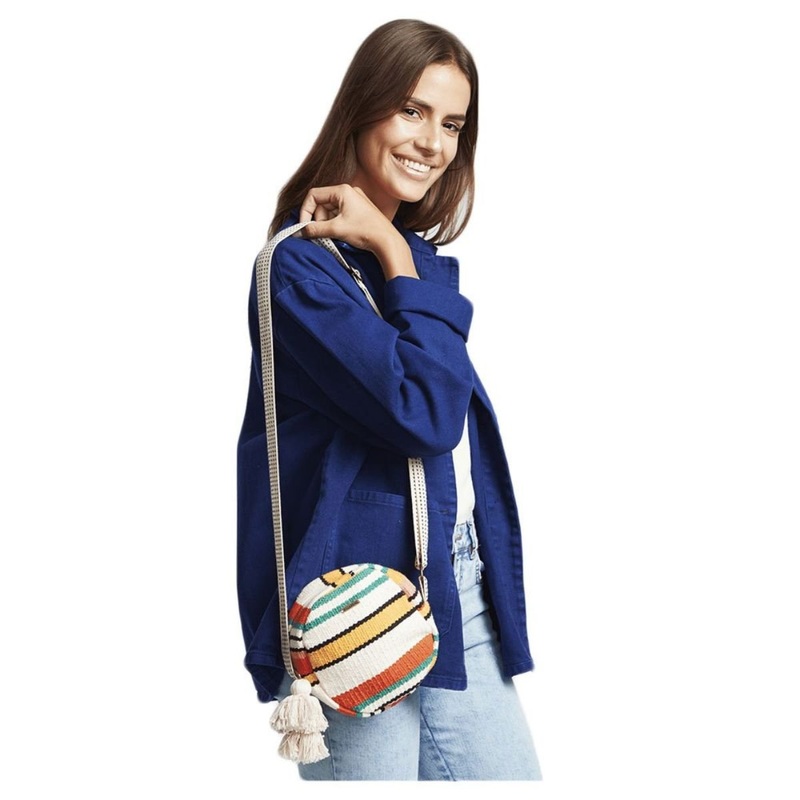 Billabong Over the Moon Tote in GPK