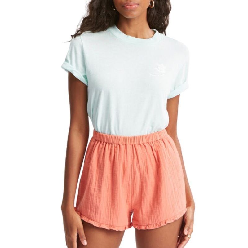 Billabong Take It Easy Women's in Mint To Be