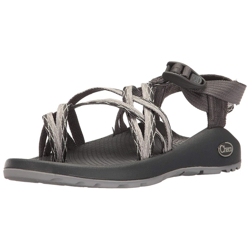 Chaco Women's ZX2 Classic Apex Gray