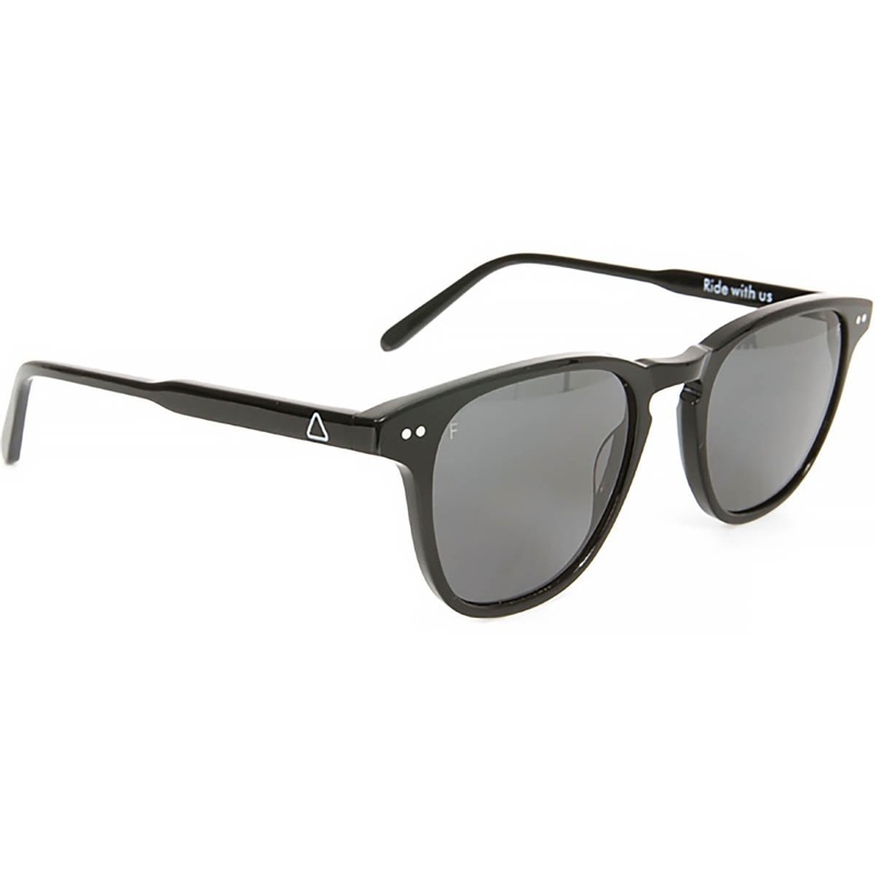Follow Sunnies in Black