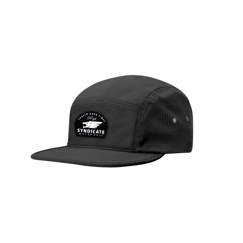HO Syndicate Raid Hat