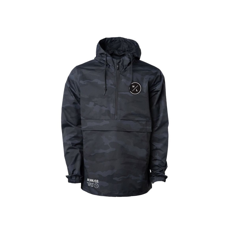 Hyperlite Adapt Anorak Jacket