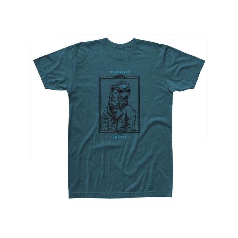 Hyperlite Captain Tee