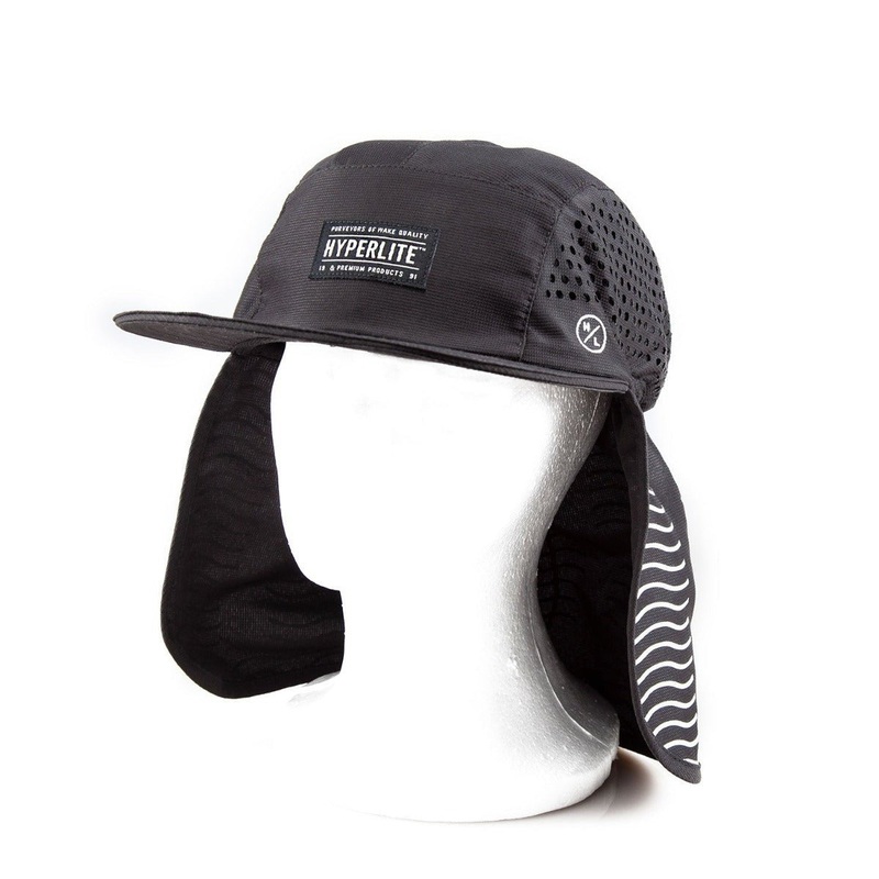 Hyperlite Flap Attack Hat