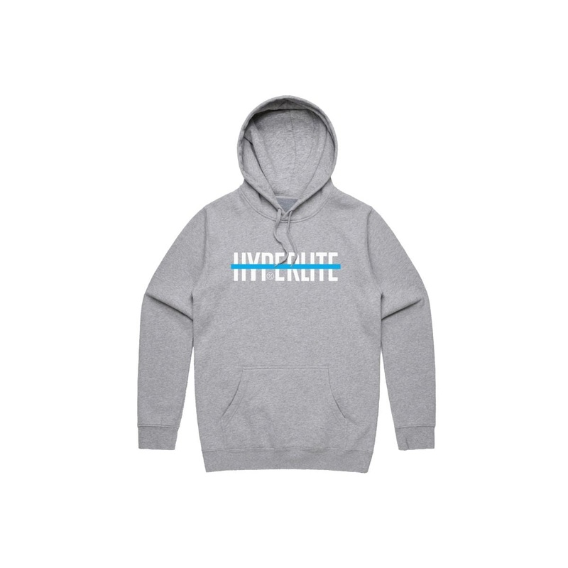Hyperlite Stryker Pullover Heather