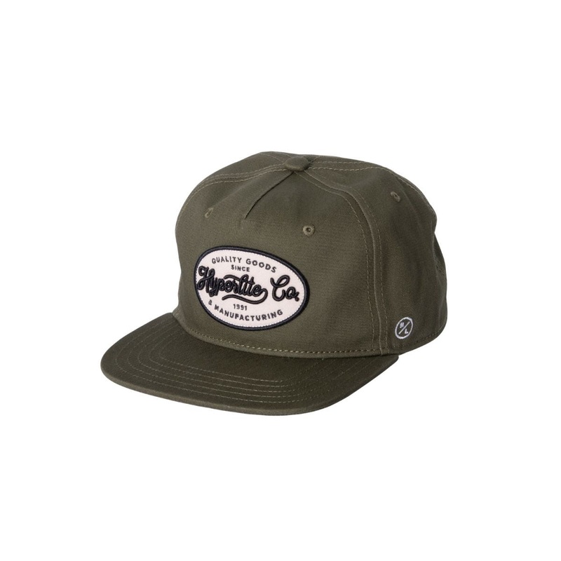 Hyperlite Throttle Hat