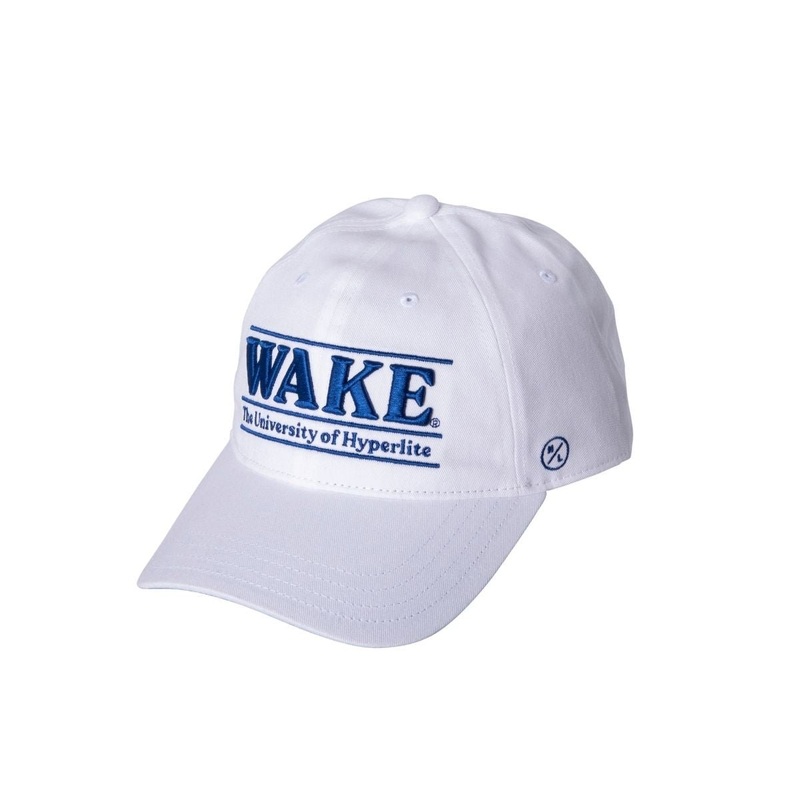 Hyperlite Wake University Hat