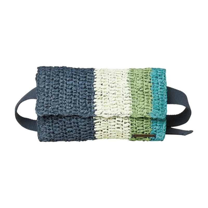 O'Neill Shelling Waistpack in Slate