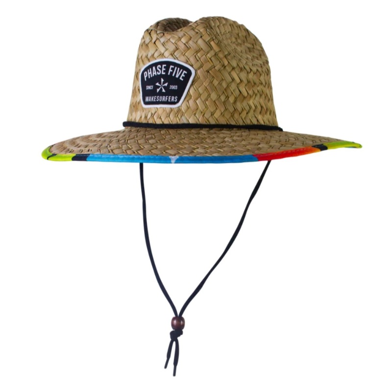 Phase 5 Hypsta Straw Party Hat