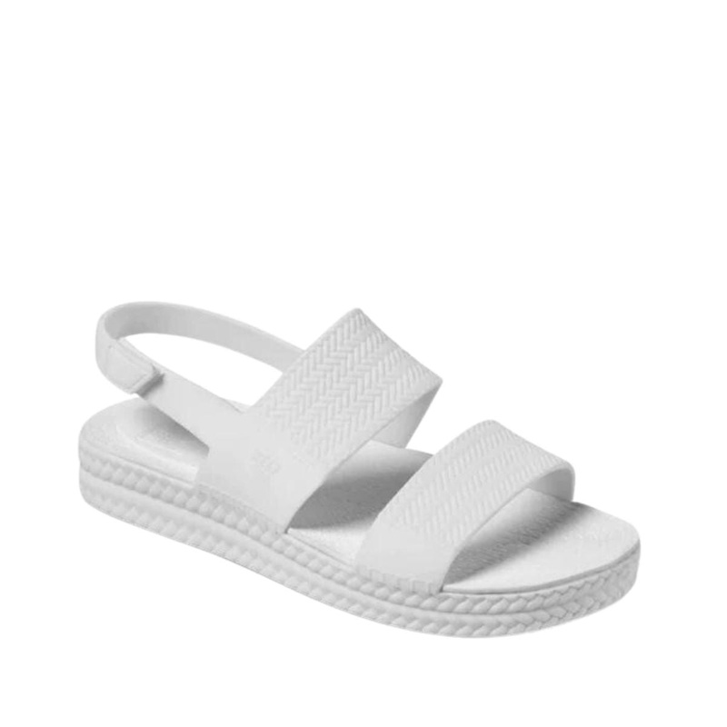 Reef Water Vista White Women's Sandal