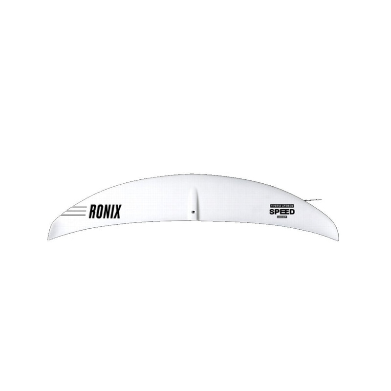 Ronix Speed Front Wake Foil Wing (Wing Only)
