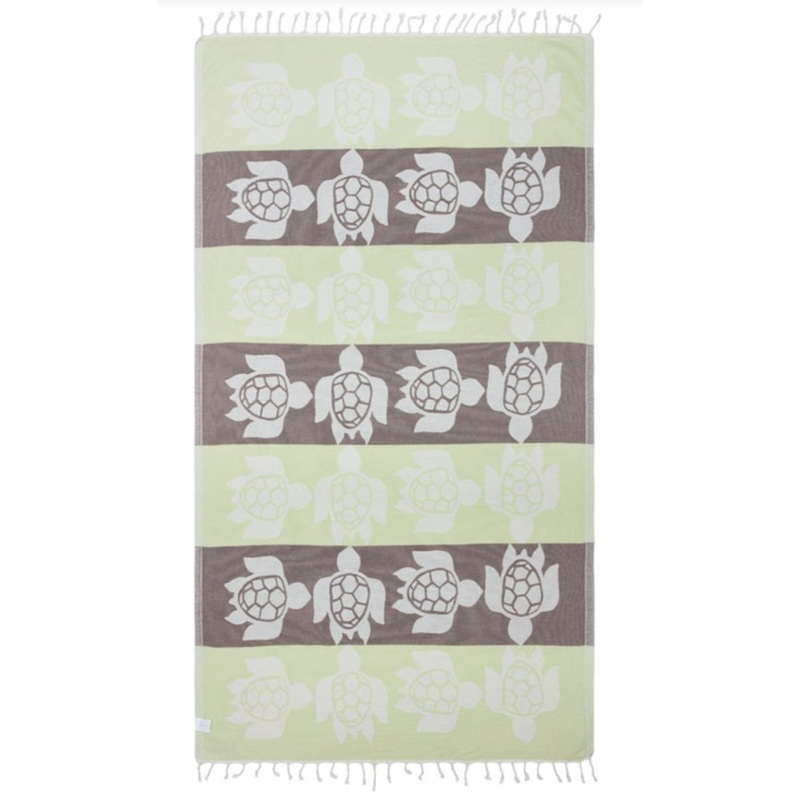 Sand Cloud Clio Beach Towel