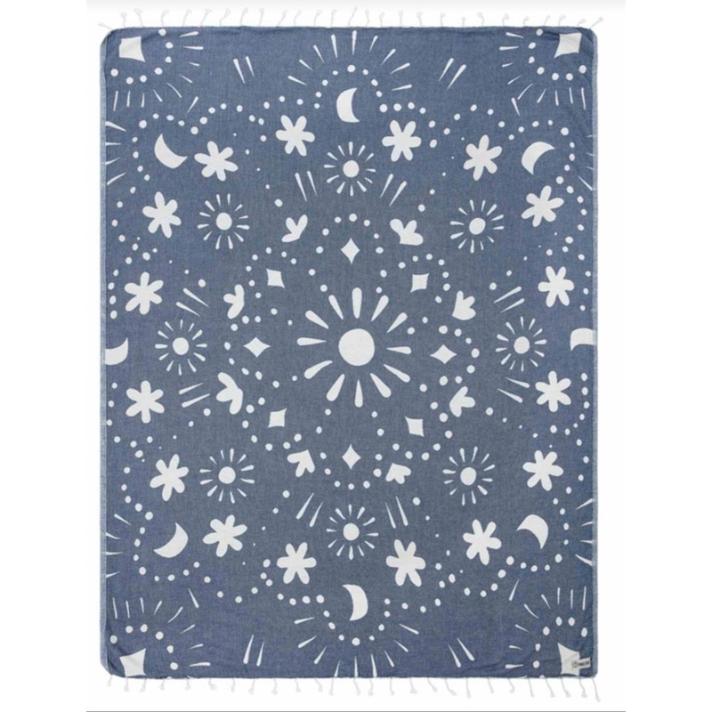 Sand Cloud Juliet Beach Towel in Large