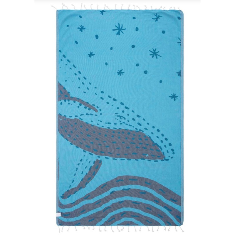 Sand Cloud Maxwell Beach Towel