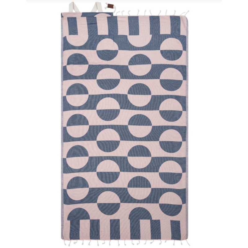 Sand Cloud Nitro Bag Beach Towel