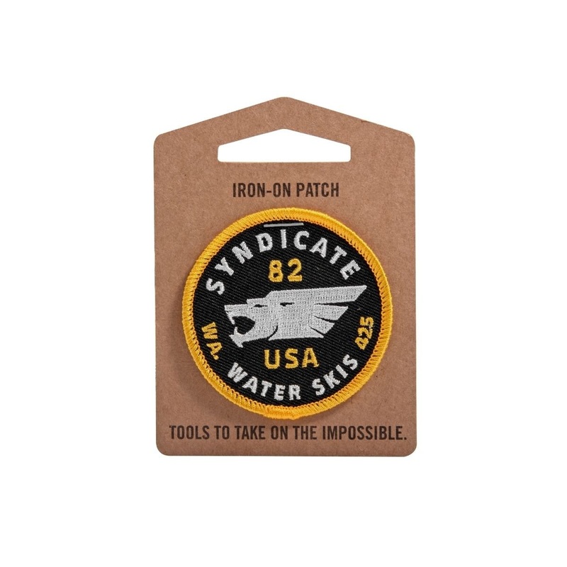 Syndicate Patch