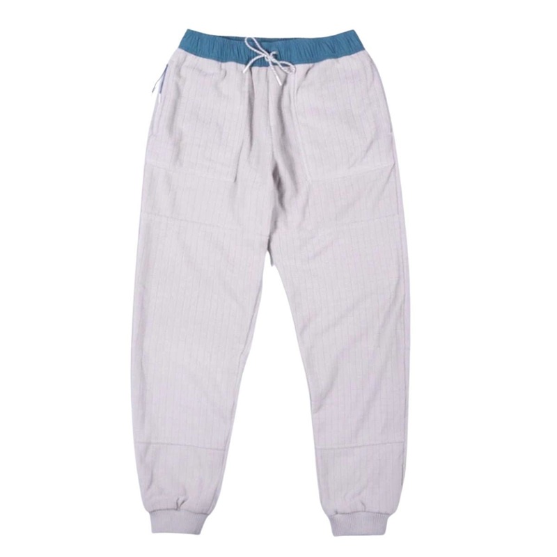 Bearded Goat Sierra Sweatpant in Sand