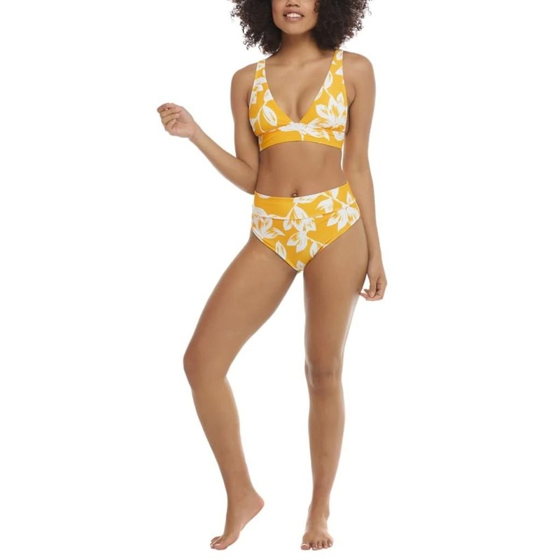 Body Glove Anguilla Isabella in Sunflower