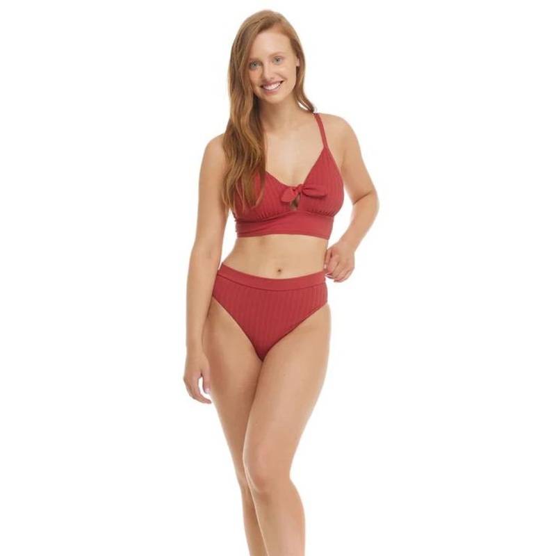 Body Glove Senses Marlee in Cherry