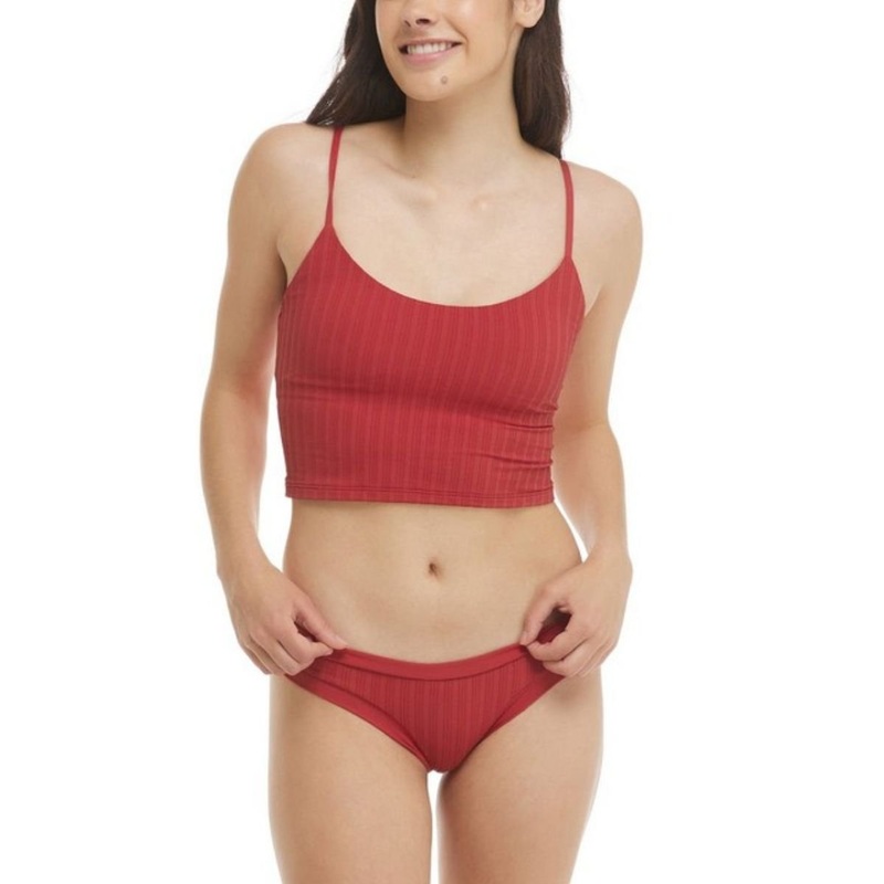 Body Glove Senses Norah in Cherry