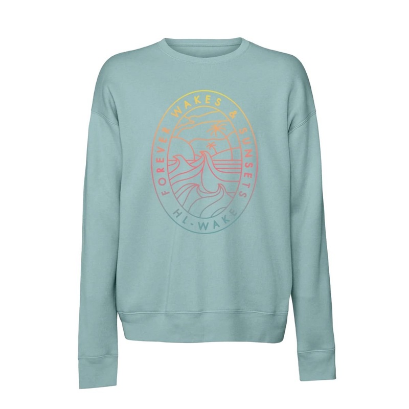 Hyperlite Forever Women's Crew