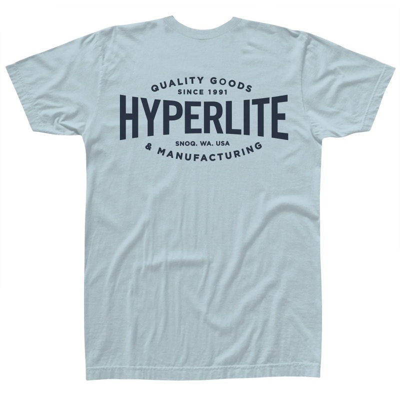 Hyperlite Landmark Tee