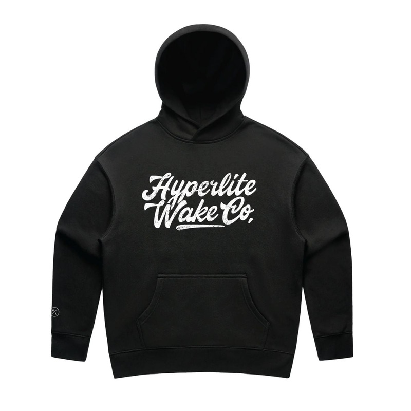 Hyperlite Sundae Relax Women's Hoodie in Black