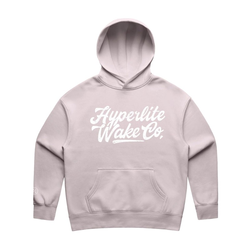 Hyperlite Sundae Relax Women's Hoodie in Orchid