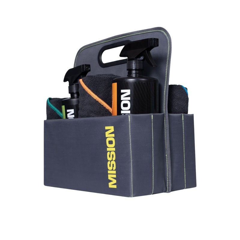Mission Boat Care Boat Cleaning Kit
