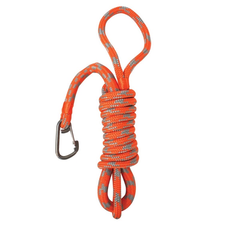 Mission REEF Tether Line in Orange