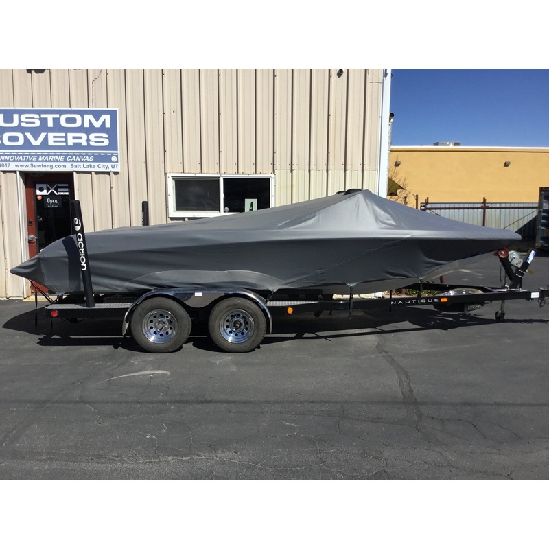 Nautique 200 Team Double Up Storage Cover