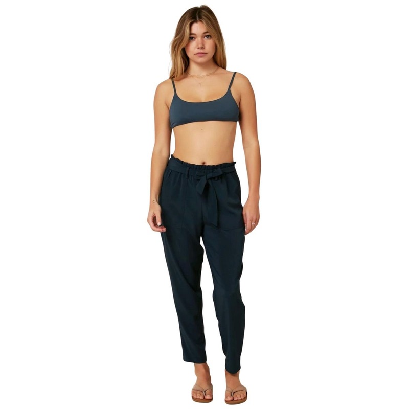 O'Neill Layover Hybrid Pants in Slate
