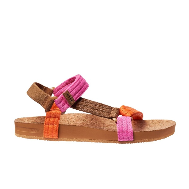 Reef Cushion REM Malibu Smoothie in Pink