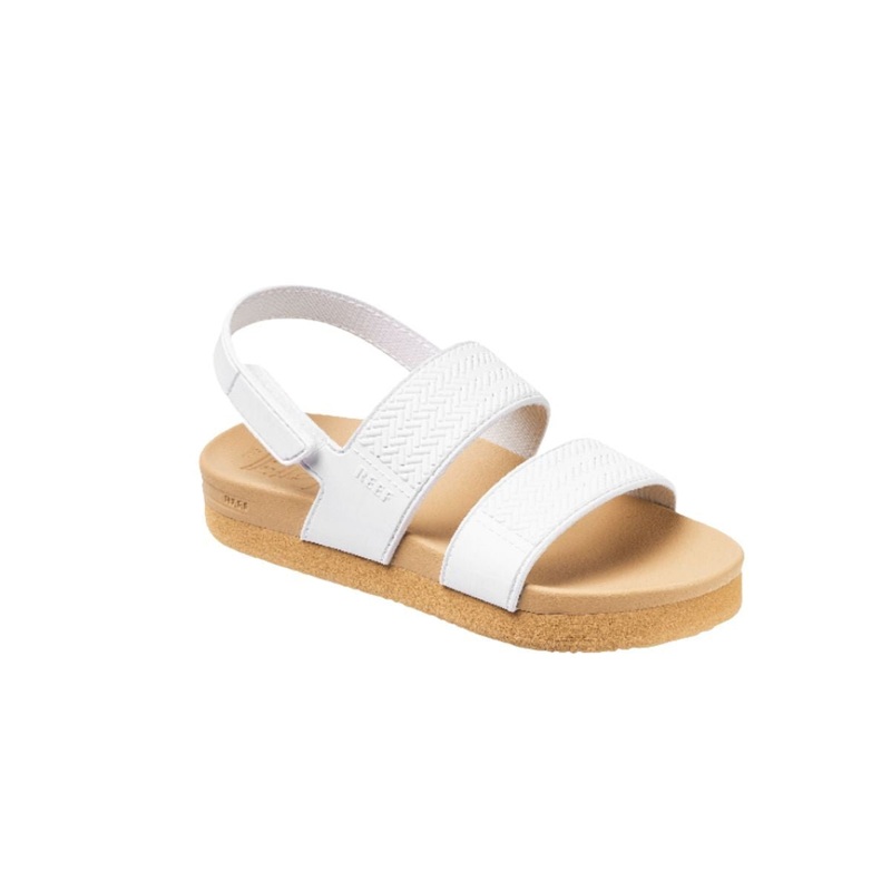 Reef Kids Water Vista in White
