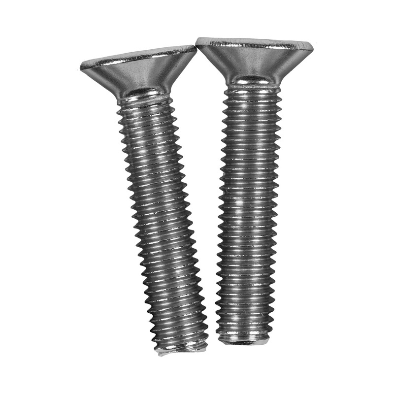 Ronix Foil Fuselage to Shadow Carbon Mast Screws