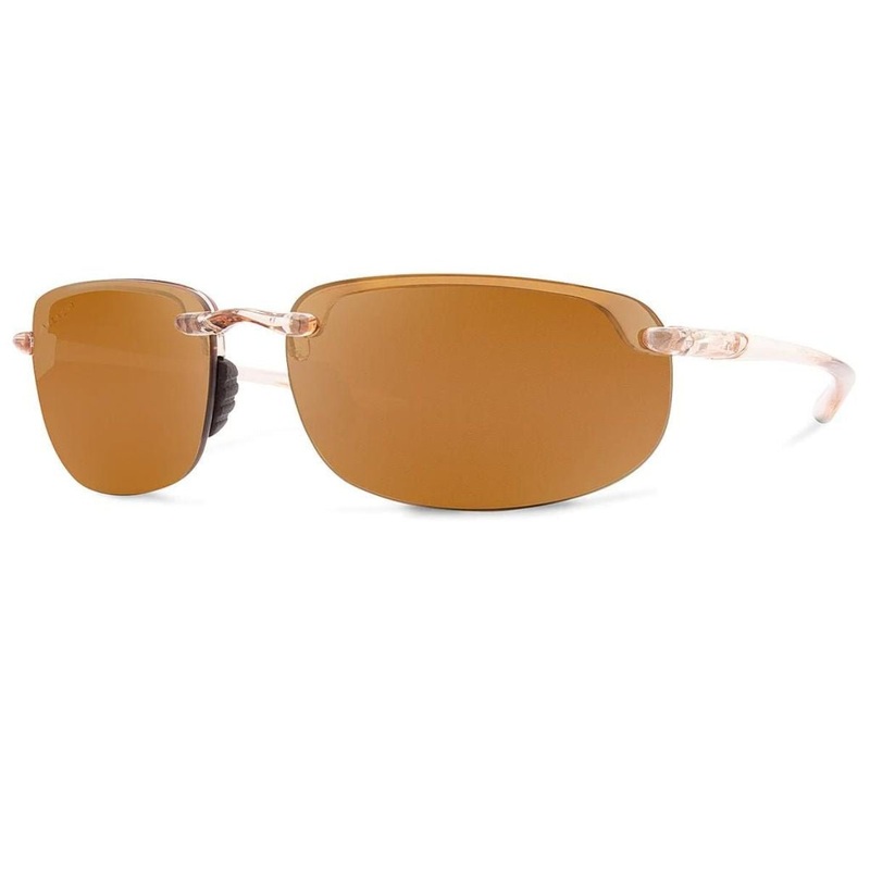 Abaco Lineup Sunglasses in Sand/Champagne