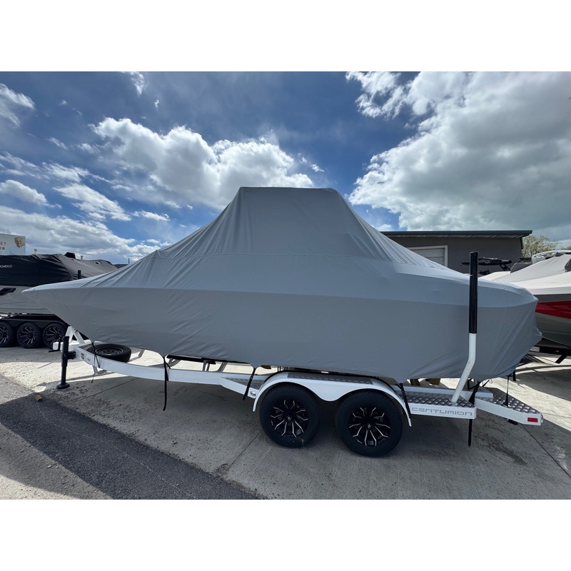 Centurion NV233 Battle & FCTv3 Double Up Storage Cover
