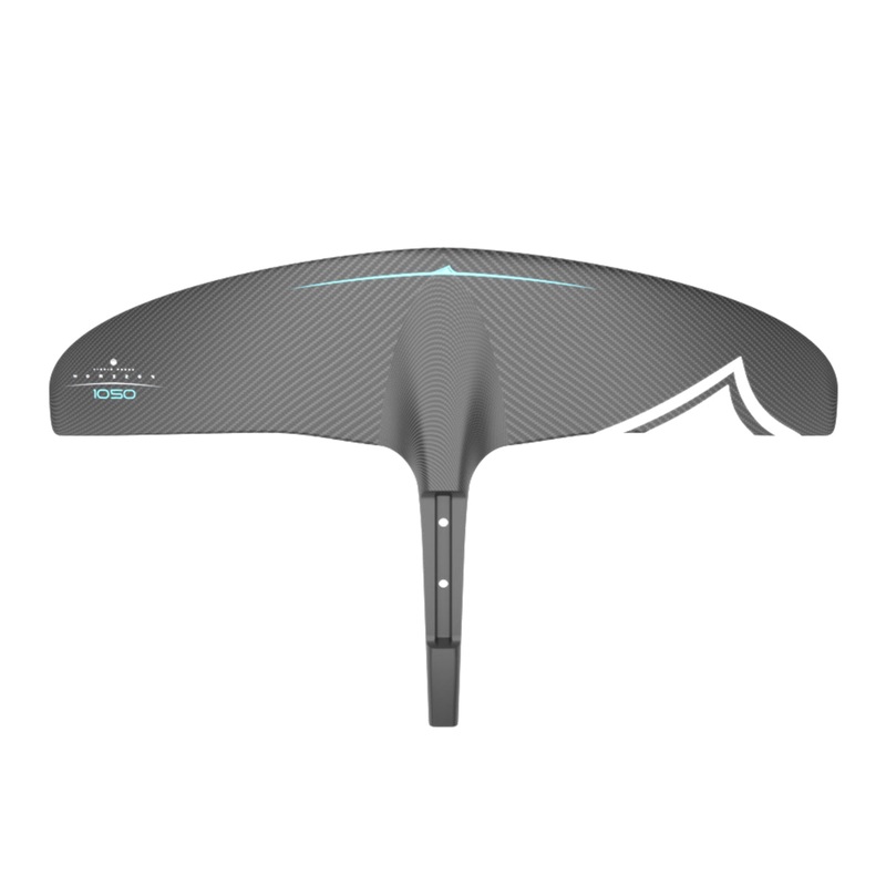Liquid Force Horizon Carbon 1050 FuseLock Front Wake Foil Wing