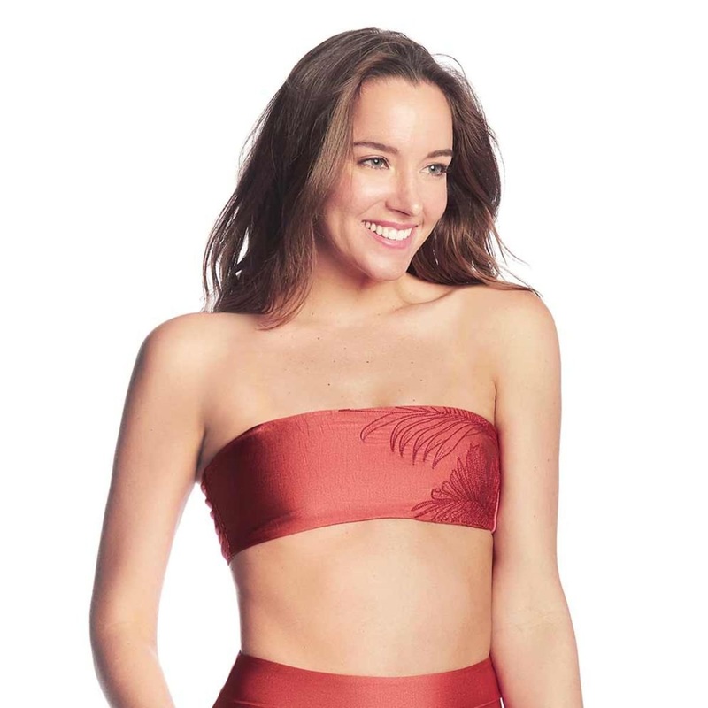 Maaji Sangria The Beverly Bikini Top in Viva La Vida